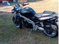 TRIUMPH SPEED TRIPLE 2001 - 2