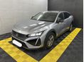 PEUGEOT 408 1.2 Hybrid Allure e-DCS6 Mild-Hybrid/LED/PDC/360 KAMERA/KEYLESS