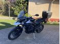 TRIUMPH TIGER 800 XC 2013/4 - 5