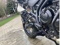 TRIUMPH TIGER 800 XC 2013/4 - 7