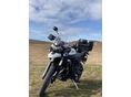 TRIUMPH TIGER 800 XC 
