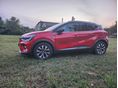 RENAULT CAPTUR 2020/6 - 2