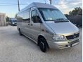 MERCEDES-BENZ Sprinter 416