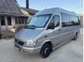 MERCEDES-BENZ 2004/2 - 2