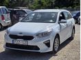 KIA CEE'D Ceed SW 1.4 T-GDI Gold MAGYARORSZÁGON VÁSÁROLT+SZERVIZKÖNYV+ÜLÉSFŰTÉS+SÁVTARTÓ!