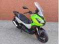 HONDA ADV 350 ( Akciós Ár ! )(Csere is)