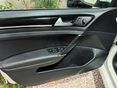 VOLKSWAGEN GOLF VII 2014/9 - 11