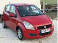 SUZUKI SPLASH 1.0 GC AC