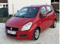 SUZUKI SPLASH 2009/4 - 2