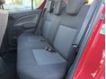 SUZUKI SPLASH 2009/4 - 5