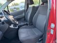 SUZUKI SPLASH 2009/4 - 6