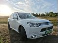 MITSUBISHI OUTLANDER 2014/9 - 2