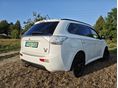 MITSUBISHI OUTLANDER 2014/9 - 3