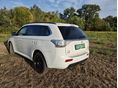 MITSUBISHI OUTLANDER 2014/9 - 4