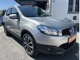 NISSAN QASHQAI 1.6 Acenta GAR 204 EKM-VONÓHOROG-NAVI-ÜVEGTETŐ-18 COLLOS ALUKERÉK ÚJ GUMIK