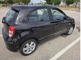 NISSAN MICRA 2013/2 - 5