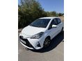 TOYOTA YARIS 1.5 HSD Active e-CVT