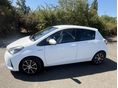 TOYOTA YARIS 2018/9 - 2