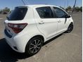 TOYOTA YARIS 2018/9 - 4