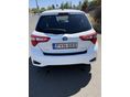 TOYOTA YARIS 2018/9 - 5