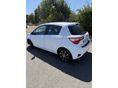 TOYOTA YARIS 2018/9 - 6