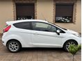 FORD FIESTA 1.6 TDCi DPF Sport