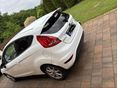 FORD FIESTA 2010/2 - 2