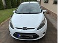 FORD FIESTA 2010/2 - 3