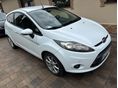 FORD FIESTA 2010/2 - 4