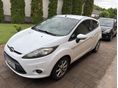 FORD FIESTA 2010/2 - 5