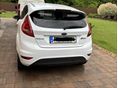 FORD FIESTA 2010/2 - 6