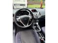 FORD FIESTA 2010/2 - 7