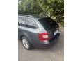 SKODA OCTAVIA 2019/9 - 3