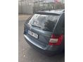 SKODA OCTAVIA 2019/9 - 2