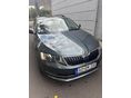 SKODA OCTAVIA Combi 2.0 CR TDI SCR Ambition DSG7