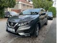 NISSAN QASHQAI 1.3 DIG-T Comfort