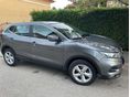 NISSAN QASHQAI 2021 - 4