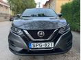 NISSAN QASHQAI 2021 - 5