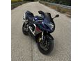 SUZUKI GSX-R 600 
