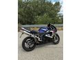 SUZUKI GSX-R 600 2004/3 - 4