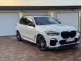 BMW X5 2019/9 - 10