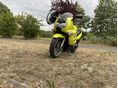 SUZUKI GSX 600 F 