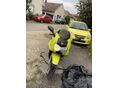 SUZUKI GSX 600 F 1998/8 - 2