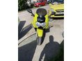 SUZUKI GSX 600 F 1998/8 - 6