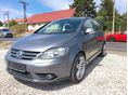 VOLKSWAGEN GOLF PLUS 2007 - 3