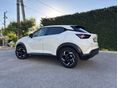 NISSAN JUKE 2024/7 - 3