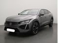 PEUGEOT 408 1.2 Hybrid Allure e-DCS6 Mild-Hybrid /LED/KAMERA/KEYLESS/ÁFA-s