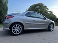 PEUGEOT 206 2006/4 - 4