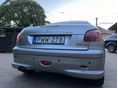 PEUGEOT 206 2006/4 - 5
