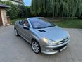 PEUGEOT 206 CC 1.6 HDi